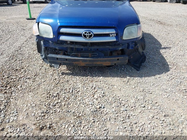Продажа на аукционе авто 2005 Toyota Tundra Access Cab Sr5, vin: 5TBBT44165S463204, номер лота: 30089445