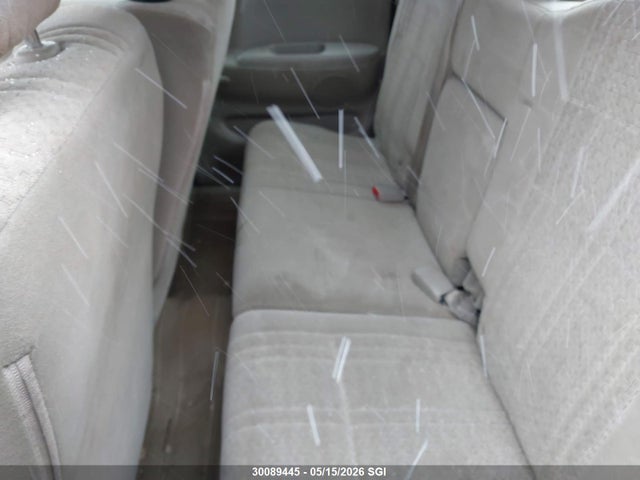 Продажа на аукционе авто 2005 Toyota Tundra Access Cab Sr5, vin: 5TBBT44165S463204, номер лота: 30089445