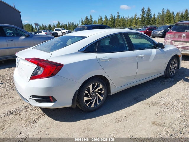 30089446 :رقم المزاد ، 2HGFC2F79LH009962 vin ، 2020 Honda Civic Ex مزاد بيع