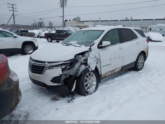 3GNAXUEG7PL114675 Chevrolet EQUINOX LT