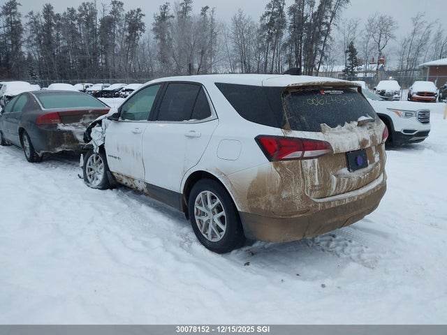 3GNAXUEG7PL114675 Chevrolet EQUINOX LT