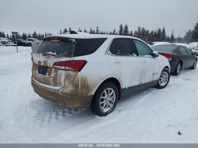3GNAXUEG7PL114675 Chevrolet EQUINOX LT