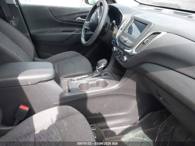3GNAXUEG7PL114675 Chevrolet EQUINOX LT