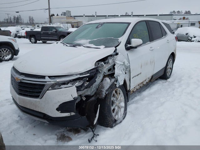 3GNAXUEG7PL114675 Chevrolet EQUINOX LT