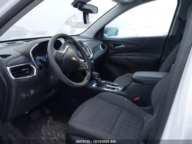 3GNAXUEG7PL114675 Chevrolet EQUINOX LT