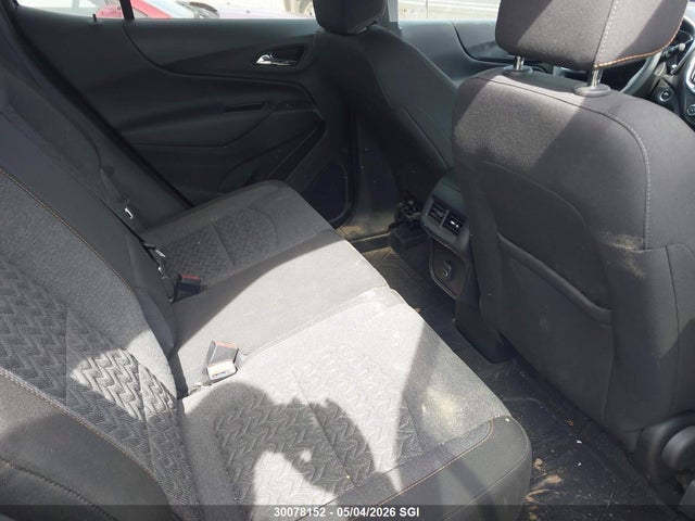 3GNAXUEG7PL114675 Chevrolet EQUINOX LT