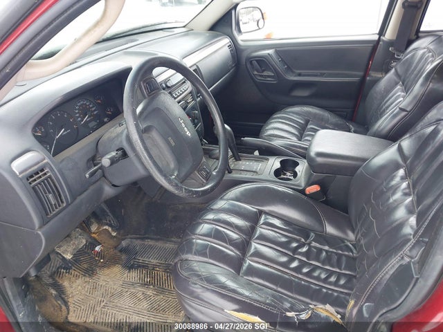 Aukcja sprzedaży 2003 Jeep Grand Cherokee Laredo, vin: 1J4GW48S53C616431, numer aukcji: 30088986