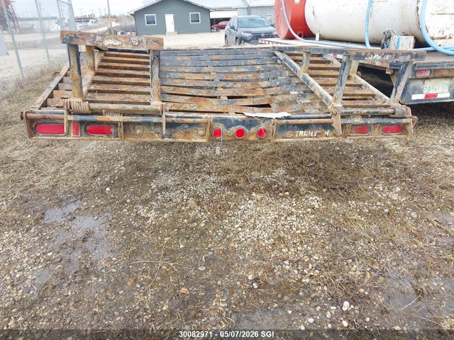 Trailtech L370t-24 2015 2CU4BATL3F2035677 Image 7