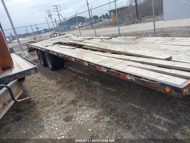 Trailtech L370t-24 2015 2CU4BATL3F2035677 Image 8