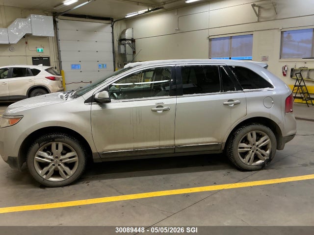 Aukcja sprzedaży 2012 Ford Edge Limited, vin: 2FMDK4KC6CBA13781, numer aukcji: 30089448