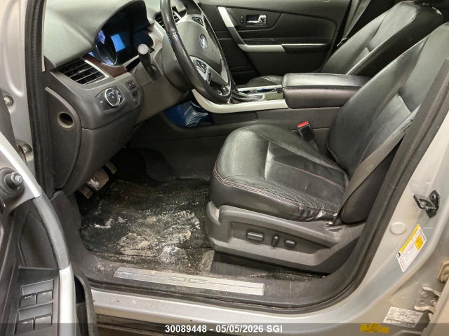 Aukcja sprzedaży 2012 Ford Edge Limited, vin: 2FMDK4KC6CBA13781, numer aukcji: 30089448