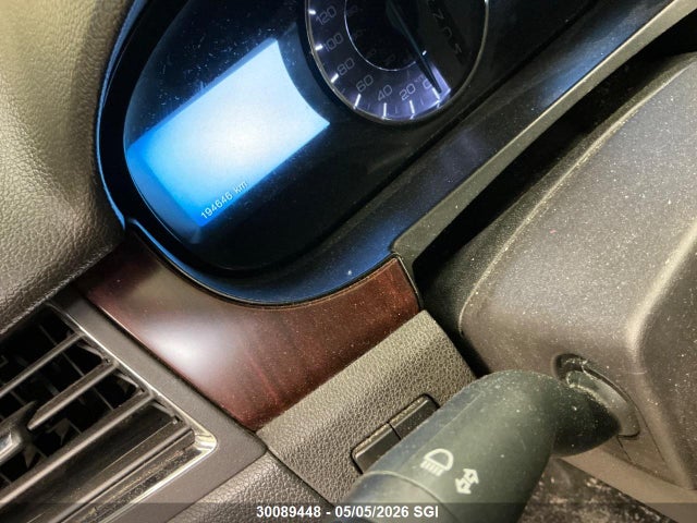 Aukcja sprzedaży 2012 Ford Edge Limited, vin: 2FMDK4KC6CBA13781, numer aukcji: 30089448