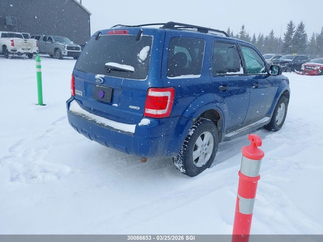 Aukcja sprzedaży 2008 Ford Escape Xlt, vin: 1FMCU93Z58KE37018, numer aukcji: 30086653