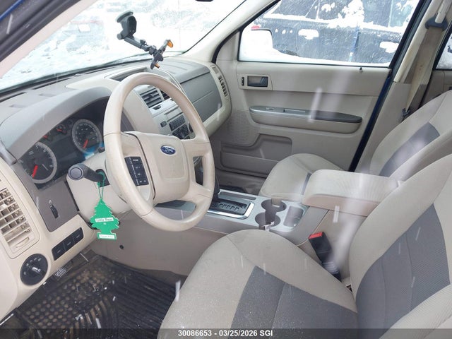 Aukcja sprzedaży 2008 Ford Escape Xlt, vin: 1FMCU93Z58KE37018, numer aukcji: 30086653