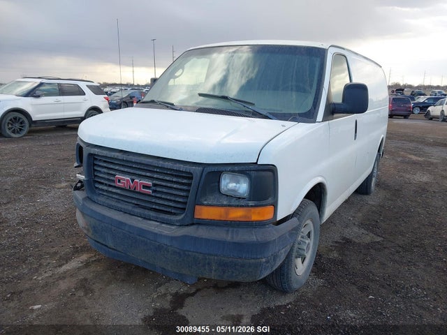Продаж на аукціоні авто 2007 Gmc Savana G2500, vin: 1GTGG25V771251922, номер лоту: 30089455