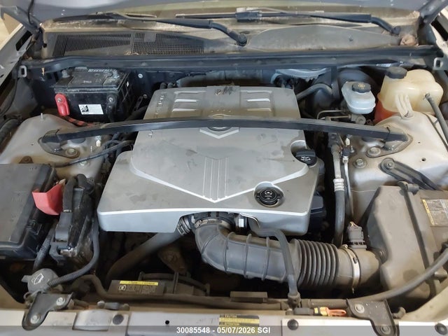 Продаж на аукціоні авто 2007 Cadillac Srx, vin: 1GYEE637870150333, номер лоту: 30085548