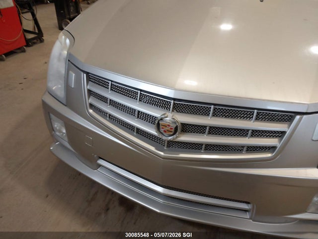 Продаж на аукціоні авто 2007 Cadillac Srx, vin: 1GYEE637870150333, номер лоту: 30085548