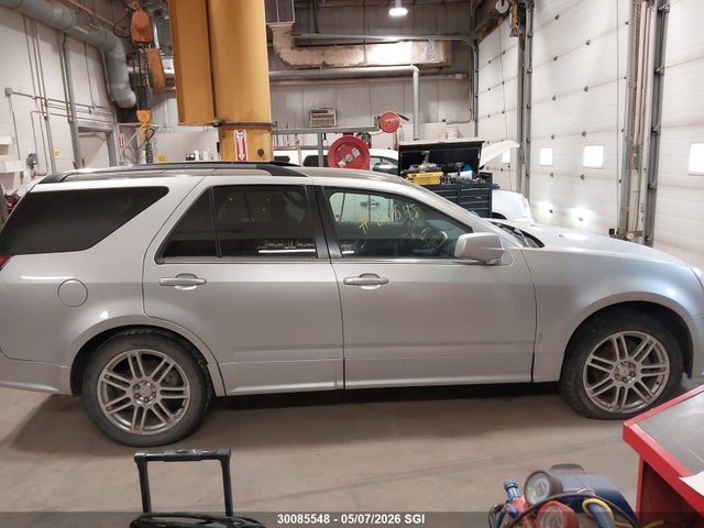 Продаж на аукціоні авто 2007 Cadillac Srx, vin: 1GYEE637870150333, номер лоту: 30085548