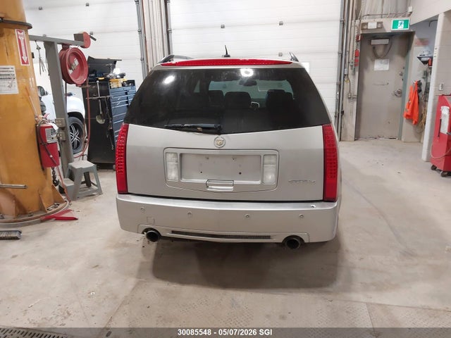 Продаж на аукціоні авто 2007 Cadillac Srx, vin: 1GYEE637870150333, номер лоту: 30085548