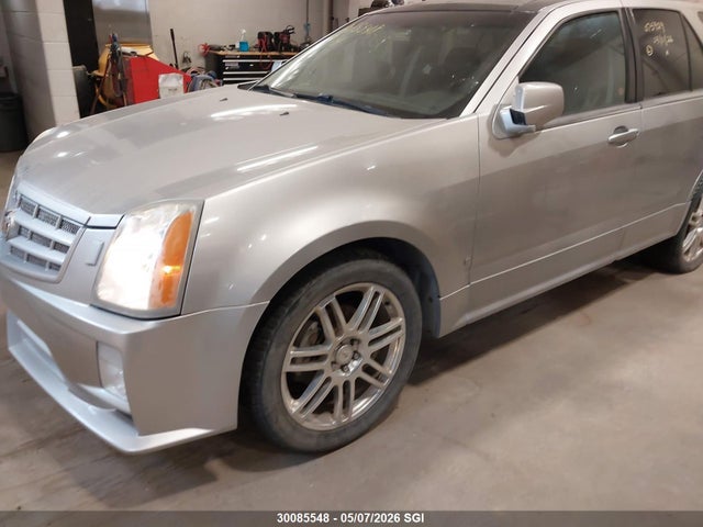 Продаж на аукціоні авто 2007 Cadillac Srx, vin: 1GYEE637870150333, номер лоту: 30085548