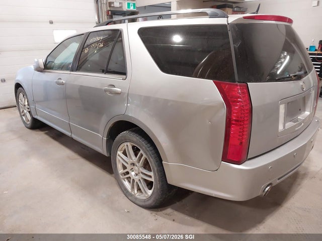 Продаж на аукціоні авто 2007 Cadillac Srx, vin: 1GYEE637870150333, номер лоту: 30085548