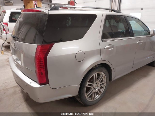 Продаж на аукціоні авто 2007 Cadillac Srx, vin: 1GYEE637870150333, номер лоту: 30085548