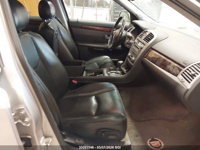 Продаж на аукціоні авто 2007 Cadillac Srx, vin: 1GYEE637870150333, номер лоту: 30085548