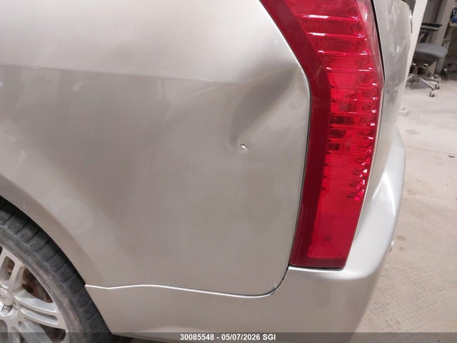 Продаж на аукціоні авто 2007 Cadillac Srx, vin: 1GYEE637870150333, номер лоту: 30085548