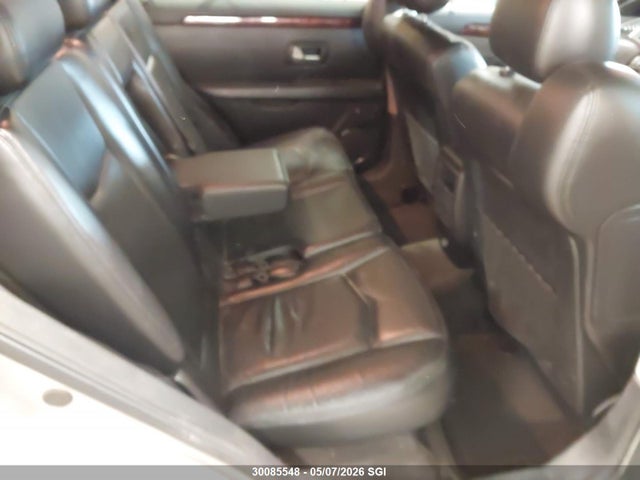 Продаж на аукціоні авто 2007 Cadillac Srx, vin: 1GYEE637870150333, номер лоту: 30085548