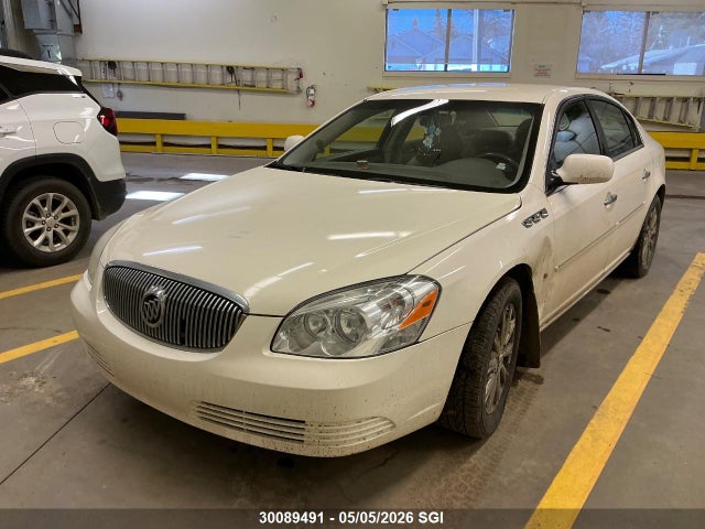 Продаж на аукціоні авто 2009 Buick Lucerne Cxl, vin: 1G4HD57M09U150138, номер лоту: 30089491