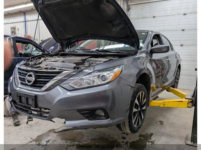 1N4AL3AP9JC299244 Nissan Altima 2.5/s/sv/sl/sr