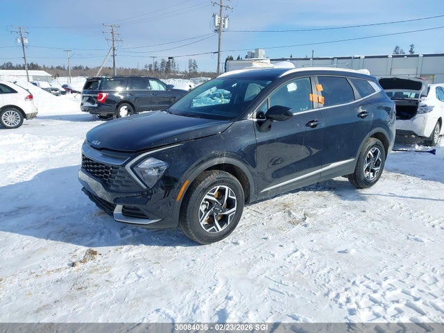 30084036 :رقم المزاد ، KNDPUCAF3P7064512 vin ، 2023 Kia Sportage Lx مزاد بيع