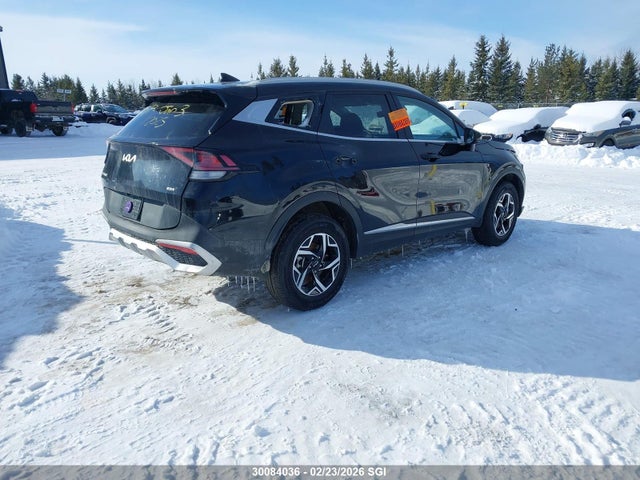 30084036 :رقم المزاد ، KNDPUCAF3P7064512 vin ، 2023 Kia Sportage Lx مزاد بيع