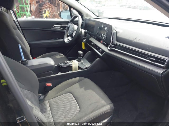 30084036 :رقم المزاد ، KNDPUCAF3P7064512 vin ، 2023 Kia Sportage Lx مزاد بيع