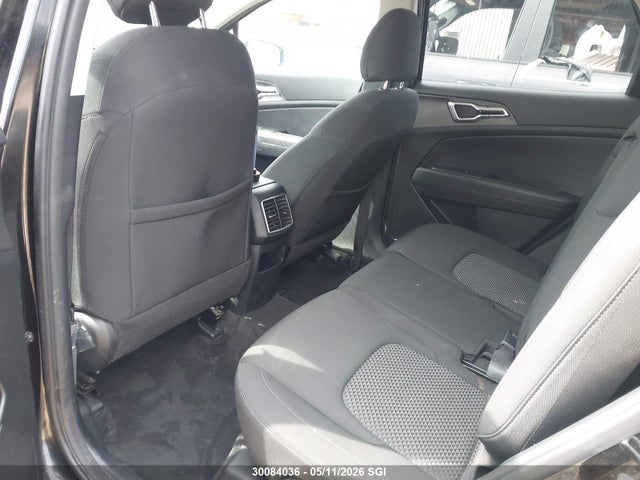 30084036 :رقم المزاد ، KNDPUCAF3P7064512 vin ، 2023 Kia Sportage Lx مزاد بيع