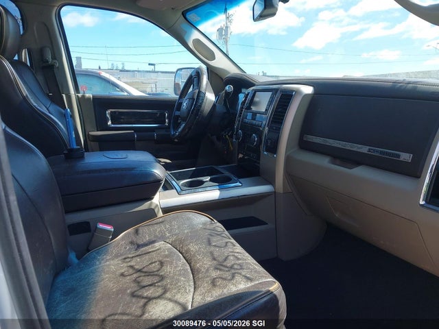 Продажа на аукционе авто 2012 Dodge Ram 3500 Longhorn, vin: 3C63D3NL8CG107164, номер лота: 30089476