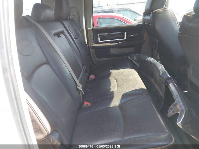 Продажа на аукционе авто 2012 Dodge Ram 3500 Longhorn, vin: 3C63D3NL8CG107164, номер лота: 30089476