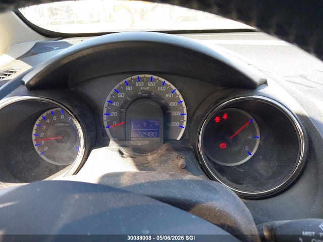 Продажа на аукционе авто 2013 Honda Fit Sport, vin: LUCGE8G77D3002507, номер лота: 30088008