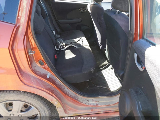 Продажа на аукционе авто 2013 Honda Fit Sport, vin: LUCGE8G77D3002507, номер лота: 30088008