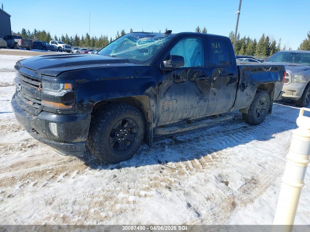 Aukcja sprzedaży 2019 Chevrolet Silverado Ld K1500 Lt, vin: 2GCVKPEC2K1211655, numer aukcji: 30087490