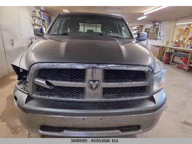 Aukcja sprzedaży 2012 Dodge Ram 1500 Slt, vin: 1C6RD7GT4CS296712, numer aukcji: 30089505