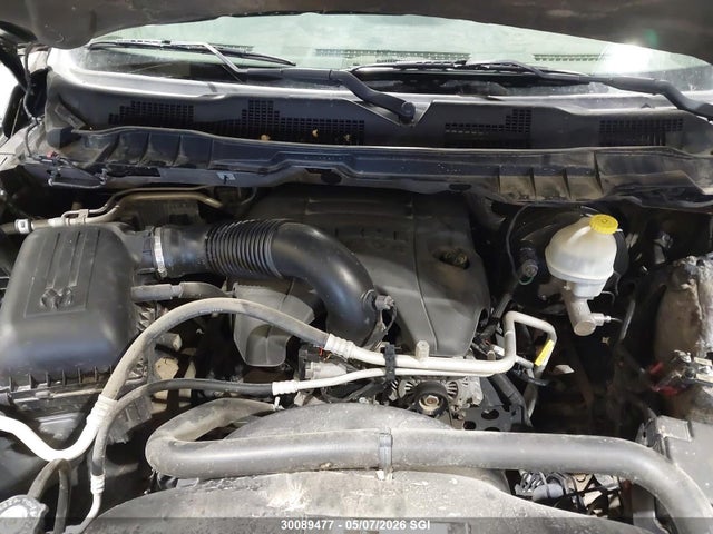 Продаж на аукціоні авто 2014 Ram 1500 Longhorn, vin: 1C6RR7PT8ES390189, номер лоту: 30089477