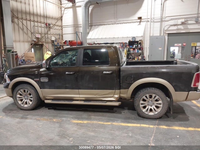 Продаж на аукціоні авто 2014 Ram 1500 Longhorn, vin: 1C6RR7PT8ES390189, номер лоту: 30089477