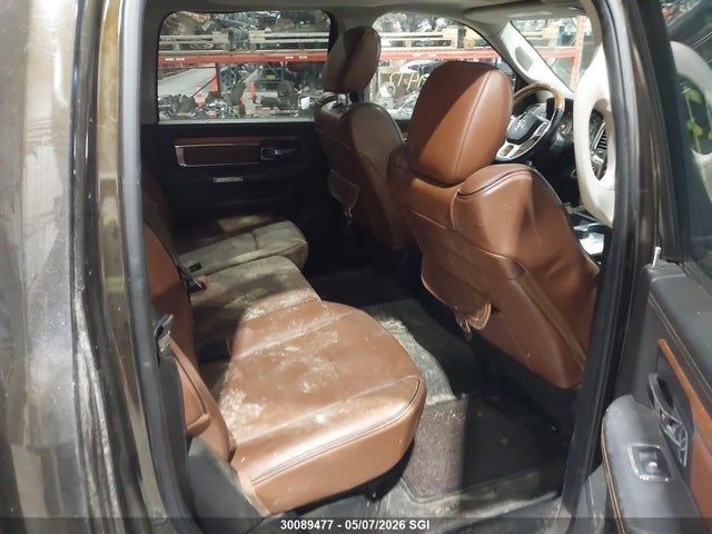 Продаж на аукціоні авто 2014 Ram 1500 Longhorn, vin: 1C6RR7PT8ES390189, номер лоту: 30089477