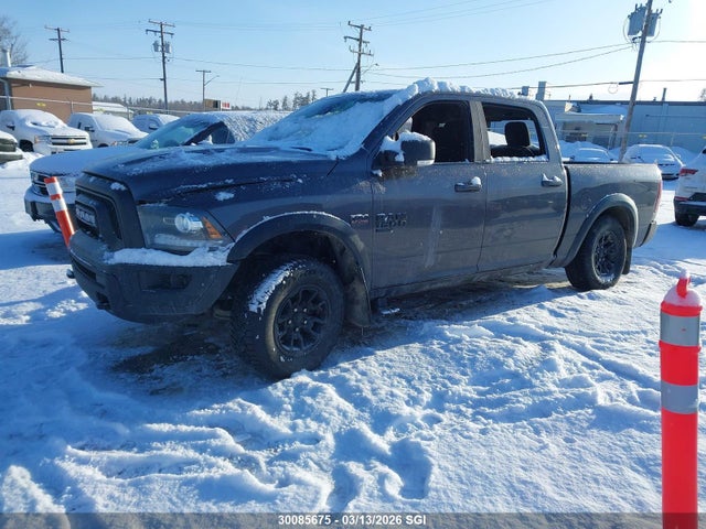 Продаж на аукціоні авто 2021 Ram 1500 Classic Slt, vin: 1C6RR7LT4MS587655, номер лоту: 30085675