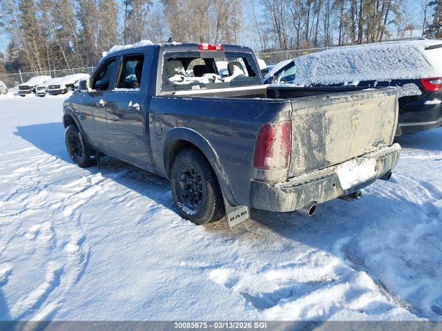 Продаж на аукціоні авто 2021 Ram 1500 Classic Slt, vin: 1C6RR7LT4MS587655, номер лоту: 30085675
