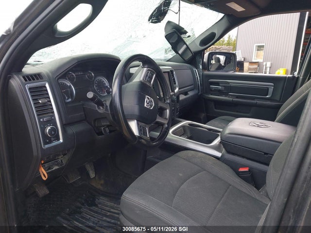 Продаж на аукціоні авто 2021 Ram 1500 Classic Slt, vin: 1C6RR7LT4MS587655, номер лоту: 30085675