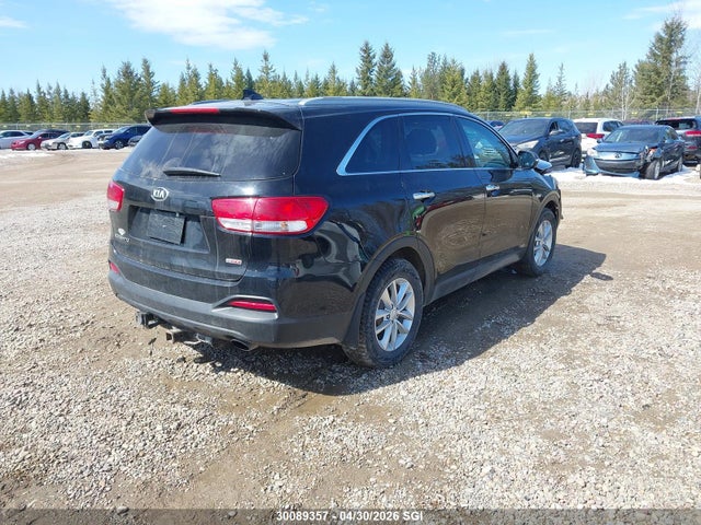 5XYPGDA16JG382197 KIA Sorento