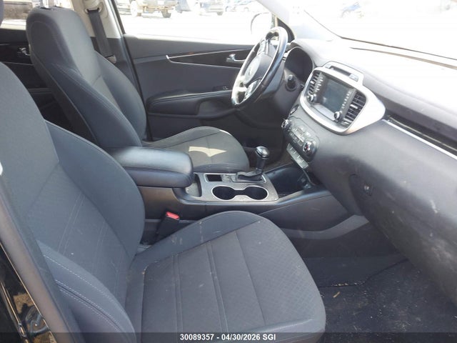 5XYPGDA16JG382197 KIA Sorento