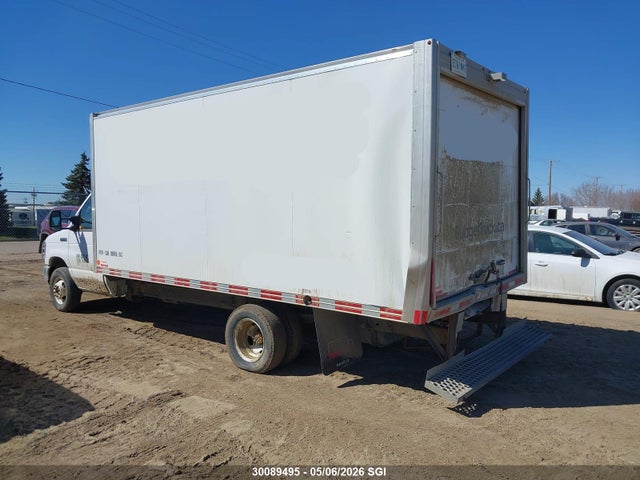 Aukcja sprzedaży 2025 Ford Econoline E450 Super Duty Cutaway Van, vin: 1FDXE4FN5SDD07889, numer aukcji: 30089495